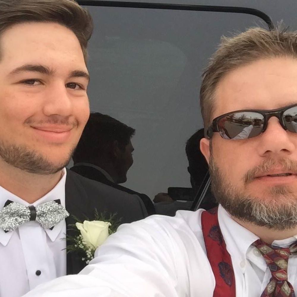 Meet your Posher, Jake